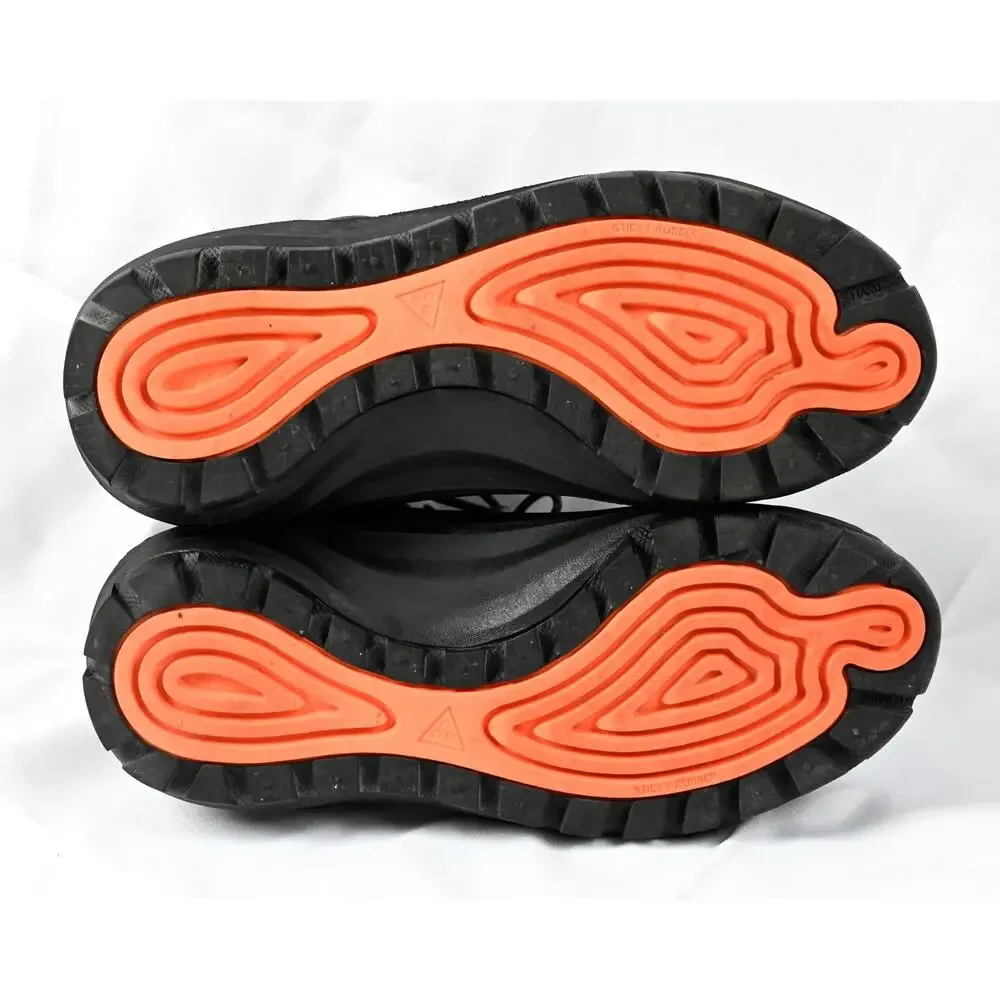 Nike ACG Lunardome Sneakerboot Black Men's 10 654867-090